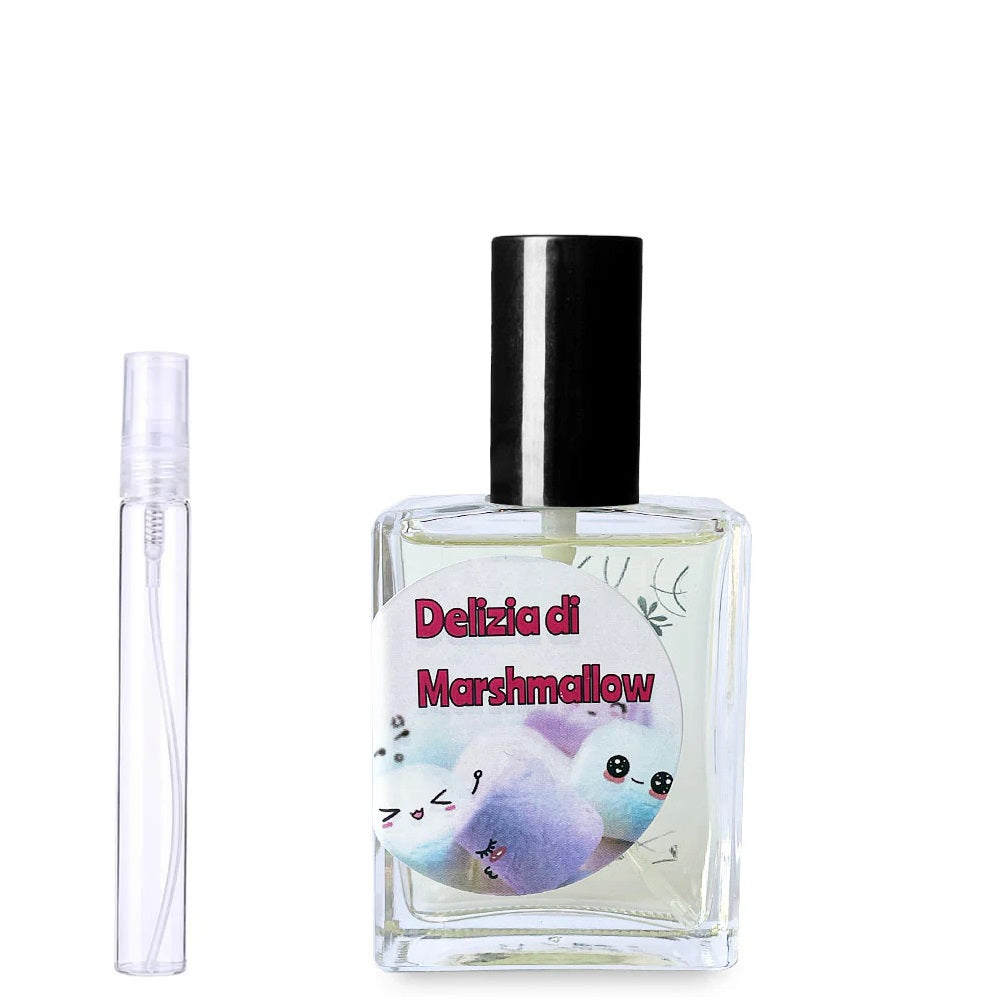 Delizia di Marshmallow - Decant / Sample