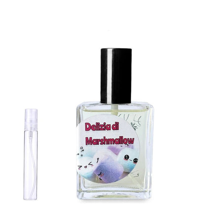 Delizia di Marshmallow - Decant / Sample