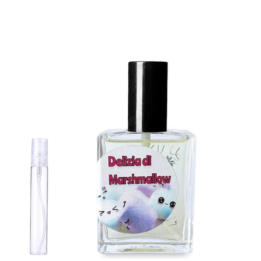 Delizia di Marshmallow - Decant / Sample