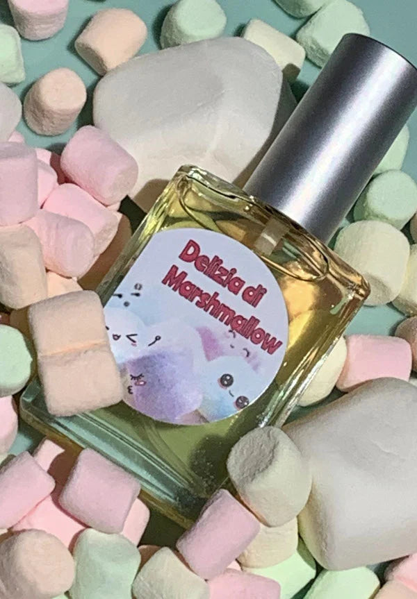 Delizia di Marshmallow - Decant / Sample