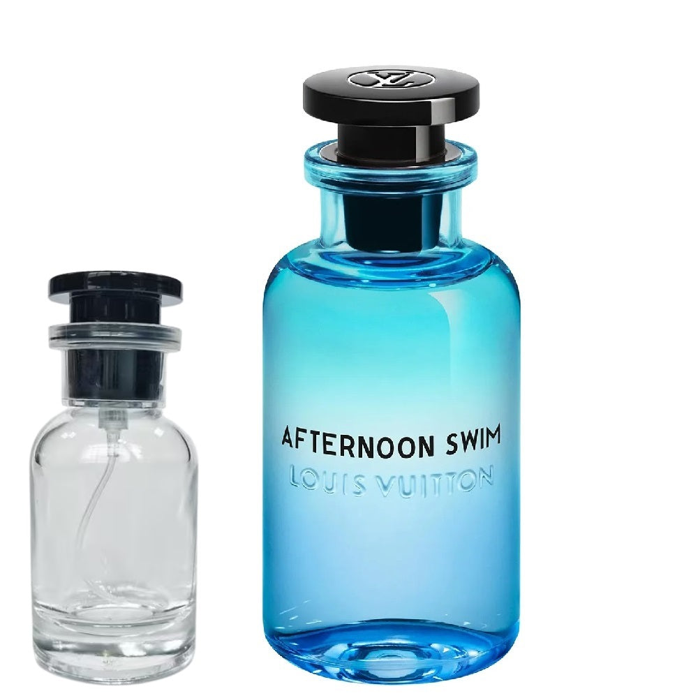 Afternoon Swim - Decant / Sample