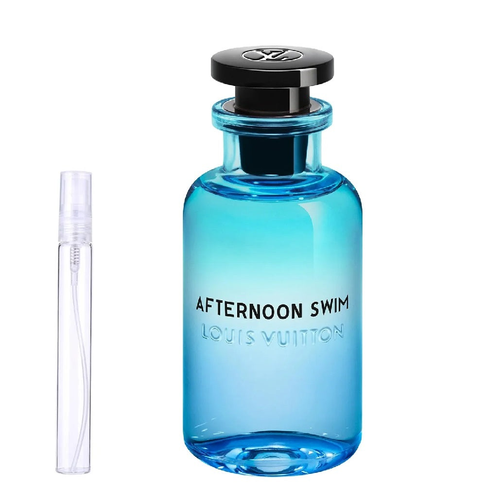 Afternoon Swim - Decant / Sample