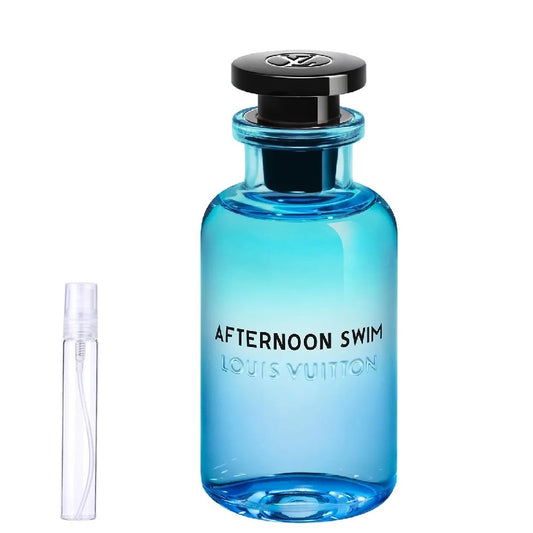 Afternoon Swim - Decant / Sample