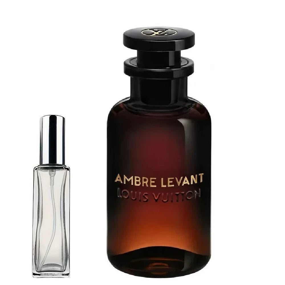 Ambre Levant - Decant / Sample