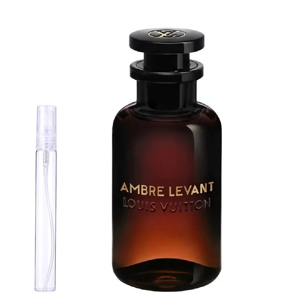 Ambre Levant - Decant / Sample