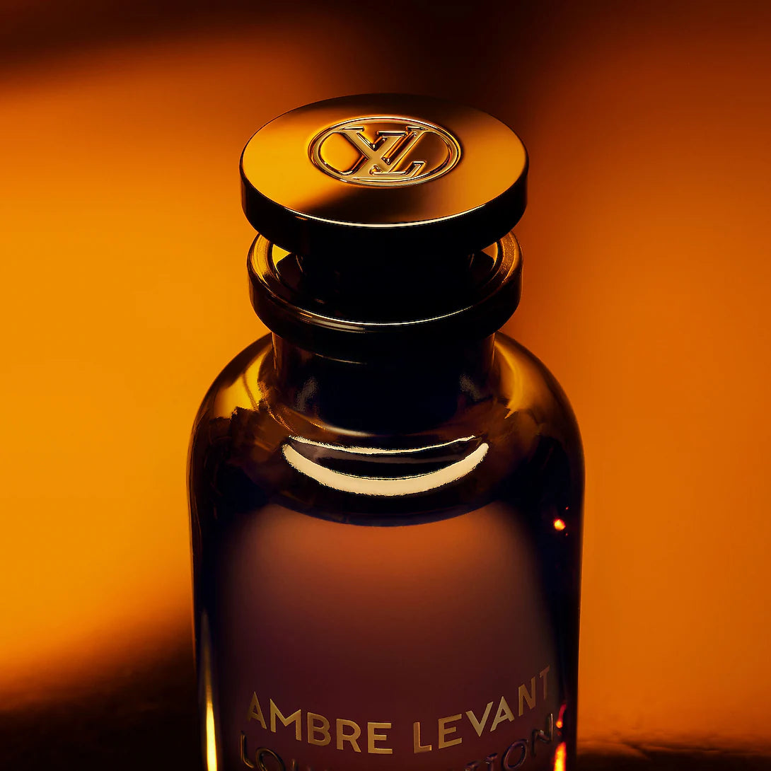 Ambre Levant - Decant / Sample