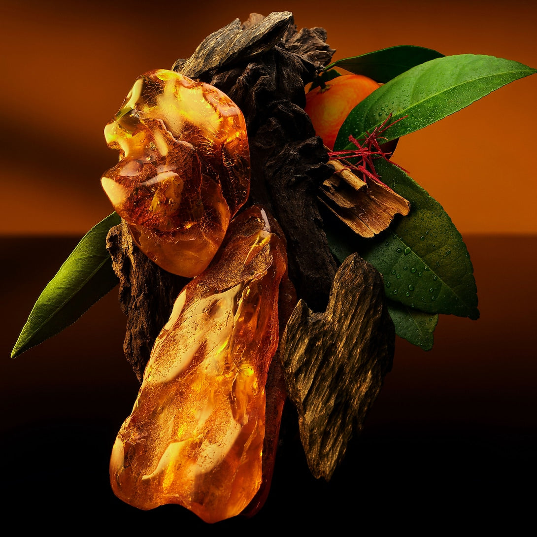 Ambre Levant - Decant / Sample