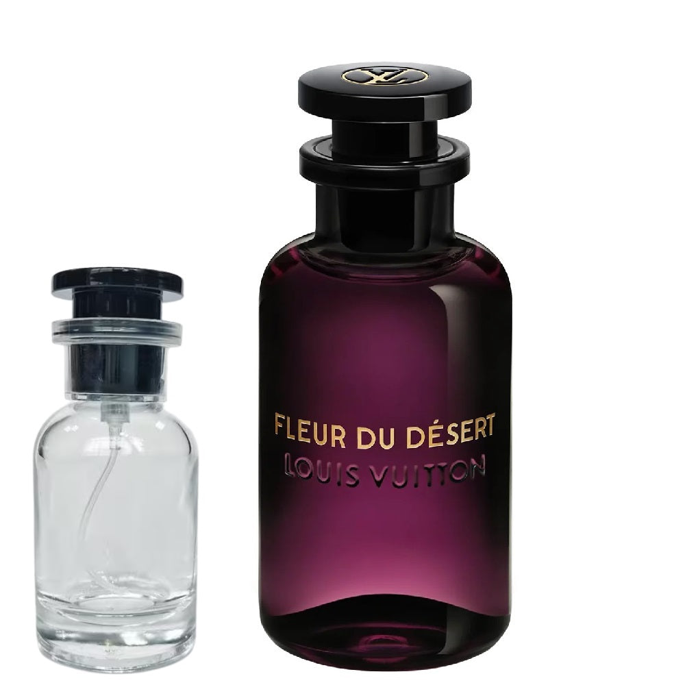 Fleur du Desert - Decant / Sample