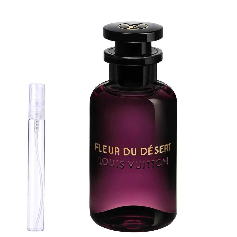 Fleur du Desert - Decant / Sample