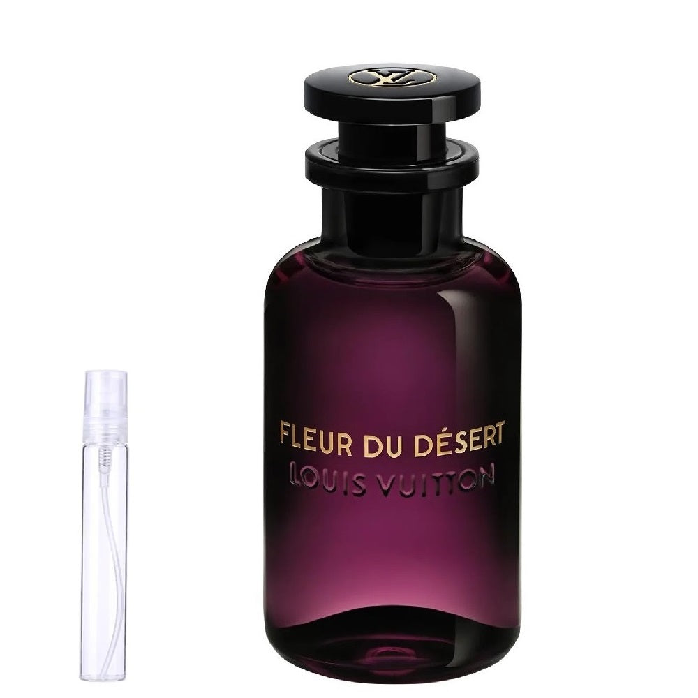 Fleur du Desert - Decant / Sample