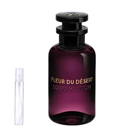 Fleur du Desert - Decant / Sample