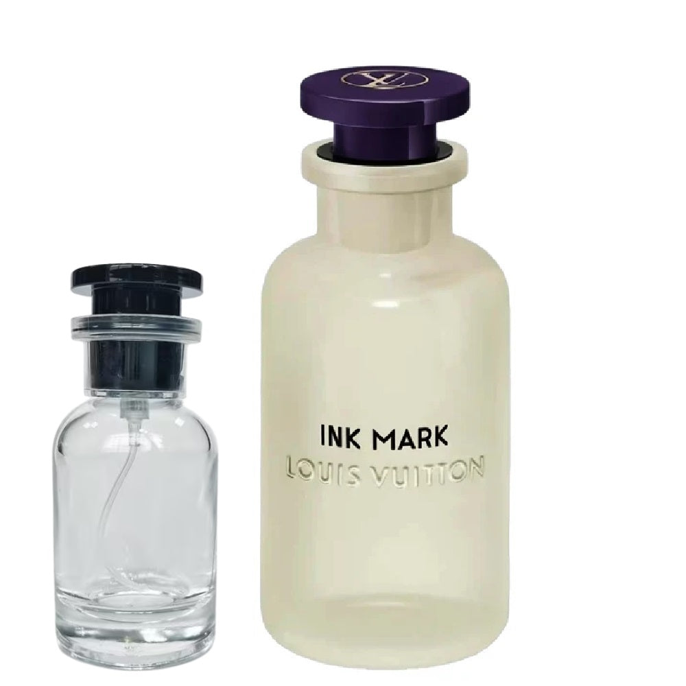 Ink Mark - Decant / Sample