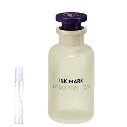 Ink Mark - Decant / Sample