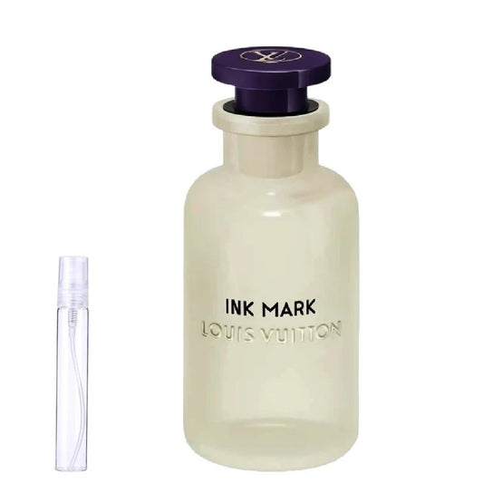 Ink Mark - Decant / Sample