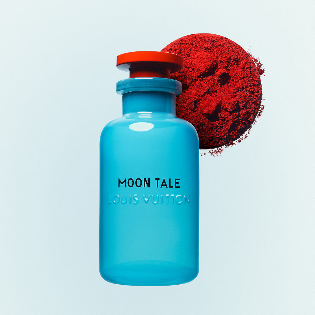 Moon Tale - Decant / Sample