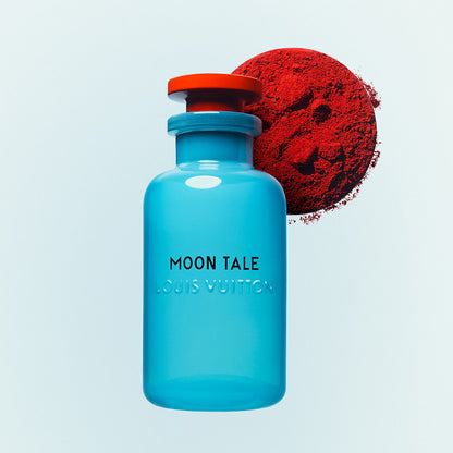 Moon Tale - Decant / Sample