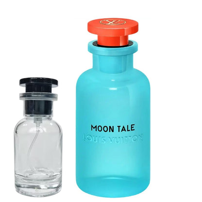 Moon Tale - Decant / Sample