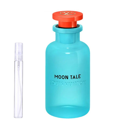 Moon Tale - Decant / Sample