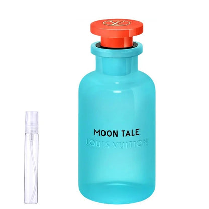 Moon Tale - Decant / Sample