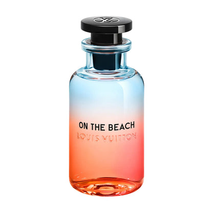 On The Beach - Decant / Sample