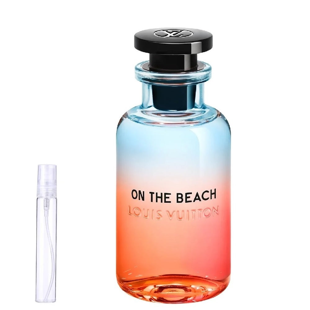 On The Beach - Decant / Sample