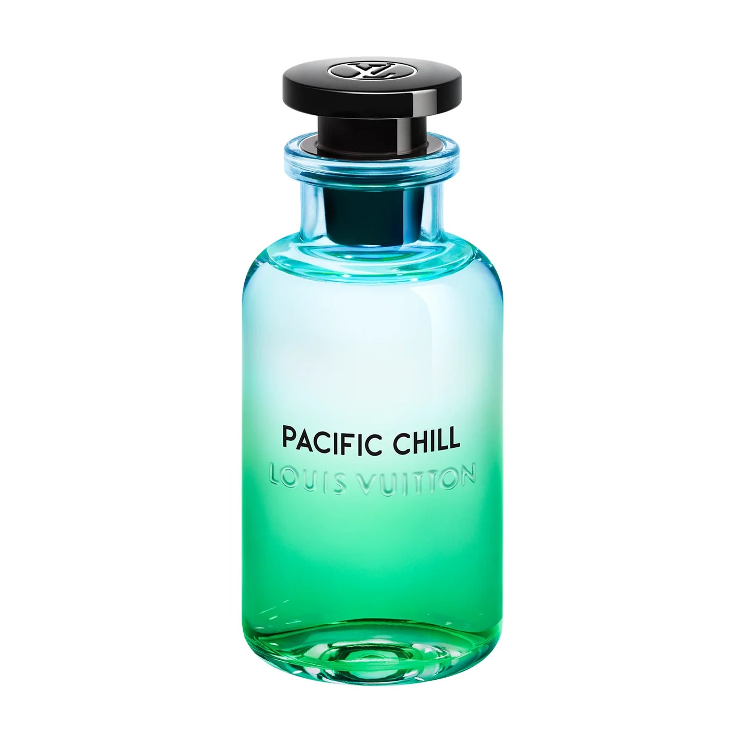 Pacific Chill - Decant / Sample