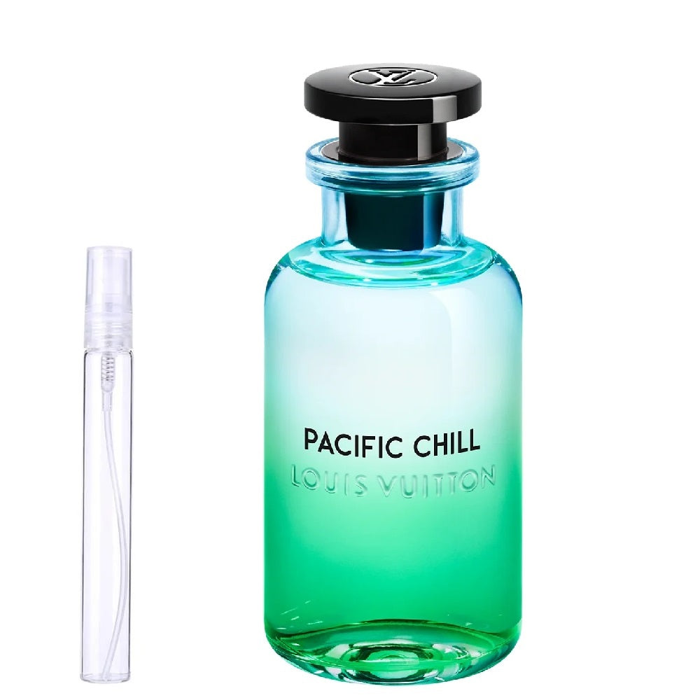 Pacific Chill - Decant / Sample
