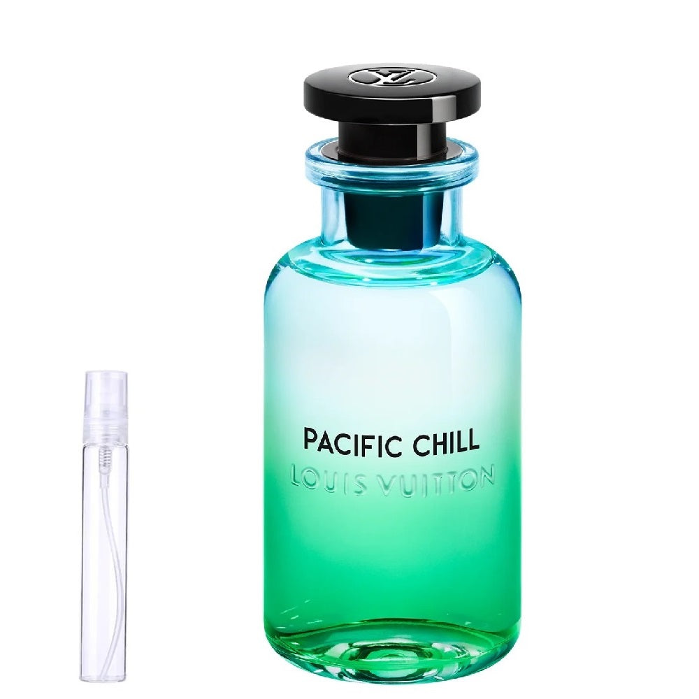 Pacific Chill - Decant / Sample