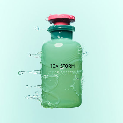 Tea Storm - Decant / Sample