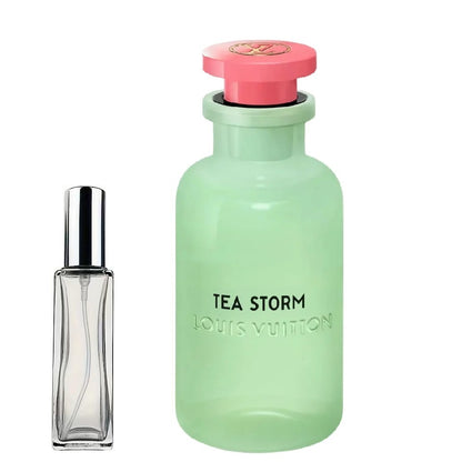 Tea Storm - Decant / Sample
