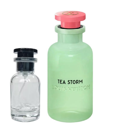 Tea Storm - Decant / Sample