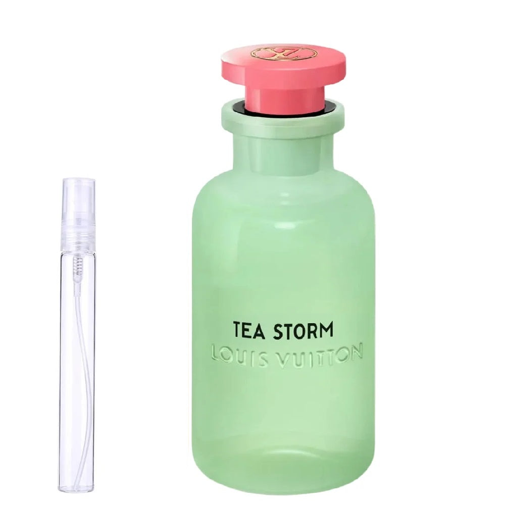 Tea Storm - Decant / Sample