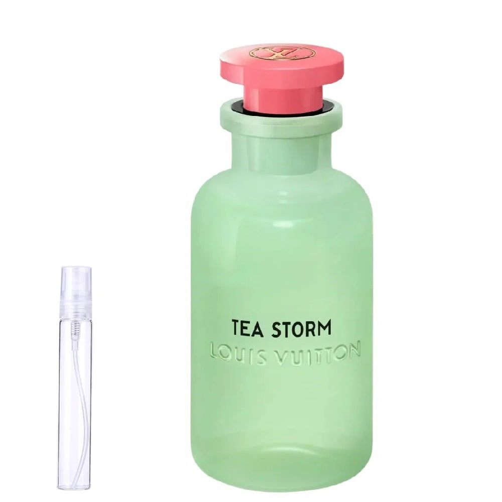 Tea Storm - Decant / Sample