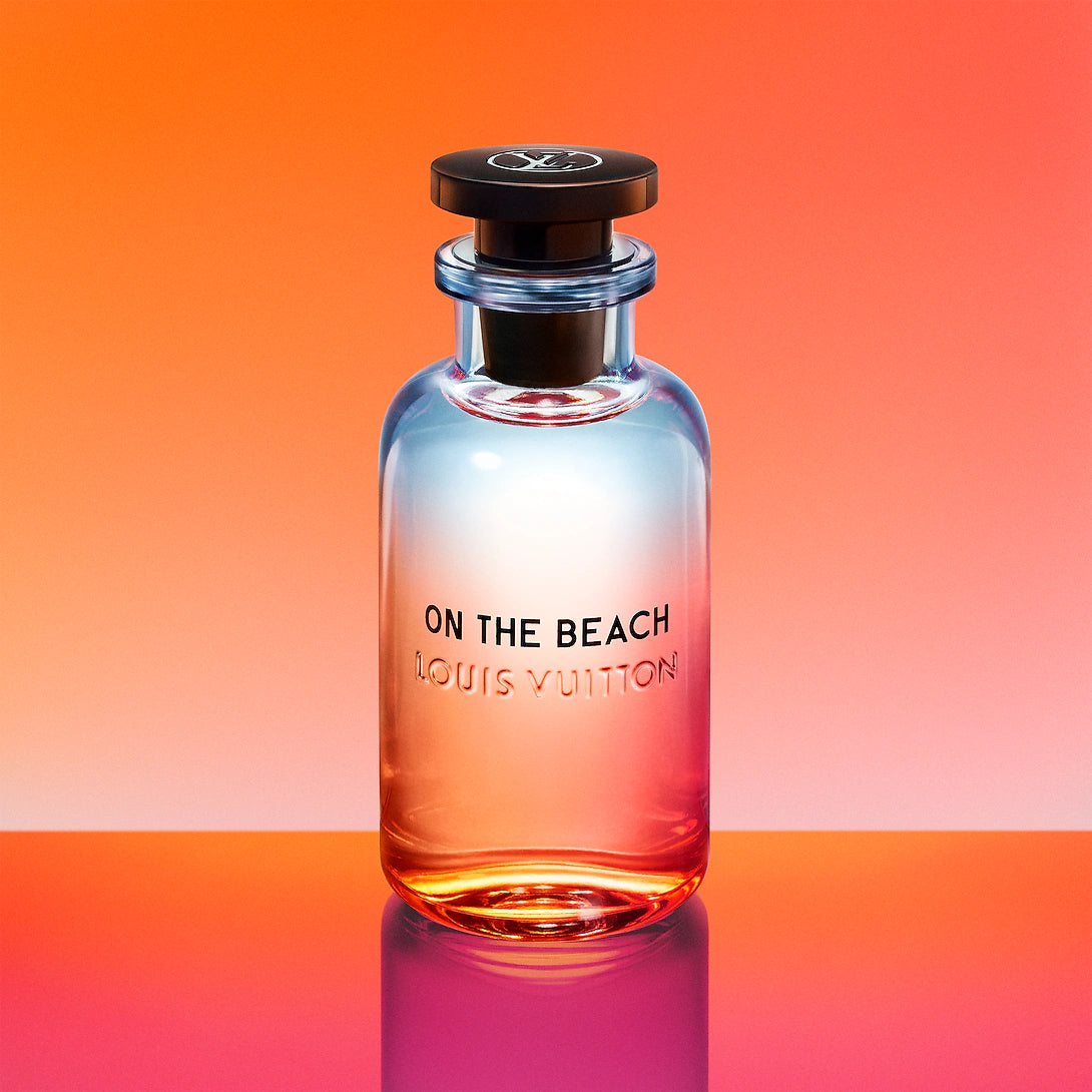 On The Beach - Decant / Sample