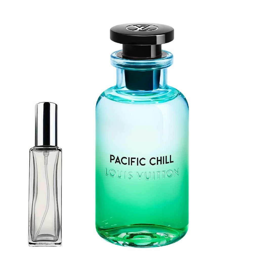 Pacific Chill - Decant / Sample