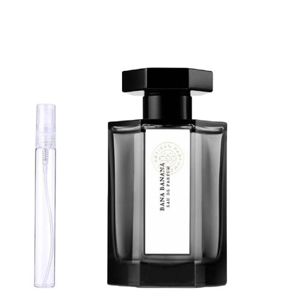 Bana Banana by L'Artisan Parfumeur - Decant / Sample