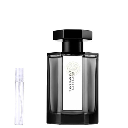 Bana Banana by L'Artisan Parfumeur - Decant / Sample