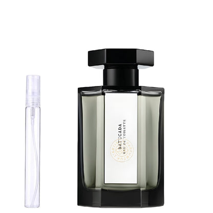 Batucada by L'Artisan Parfumeur - Decant / Sample