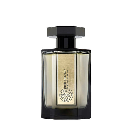 Cuir Grenat by L'Artisan Parfumeur - Decant / Sample