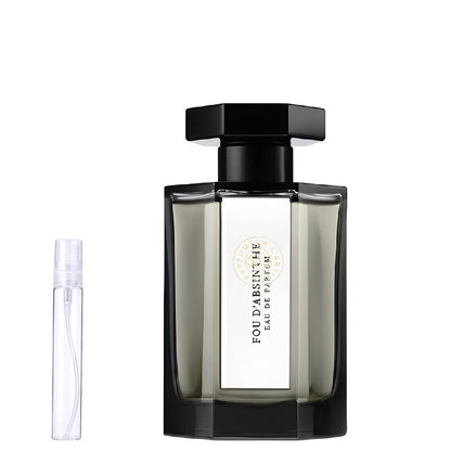 Fou d'Absinthe by L'Artisan Parfumeur - Decant / Sample