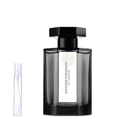 Histoire d'Orangers by L'Artisan Parfumeur - Decant / Sample