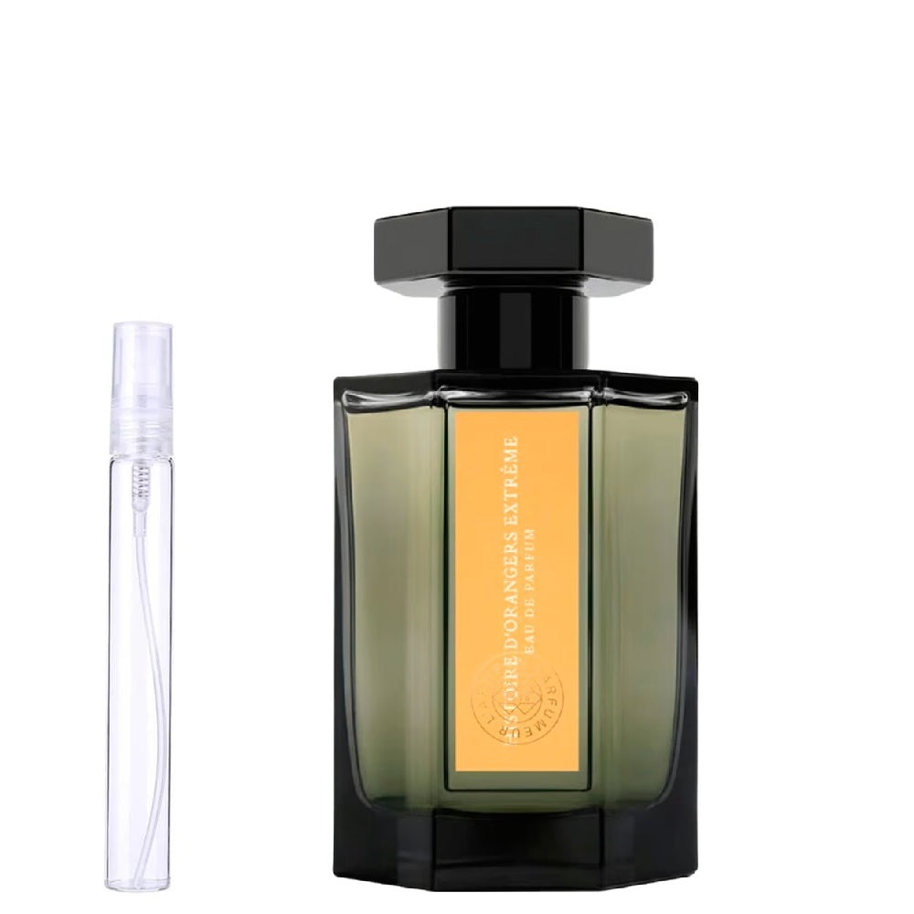 Histoire d'Orangers Extrême by L'Artisan Parfumeur - Decant / Sample