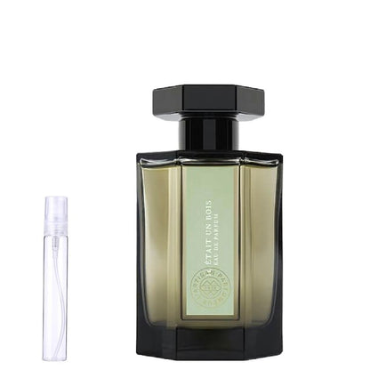 Il Etait Un Bois by L'Artisan Parfumeur - Decant / Sample