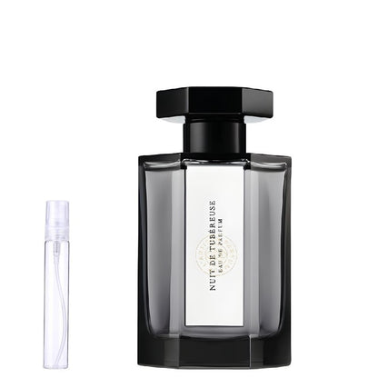 Nuit de Tubereuse by L'Artisan Parfumeur - Decant / Sample