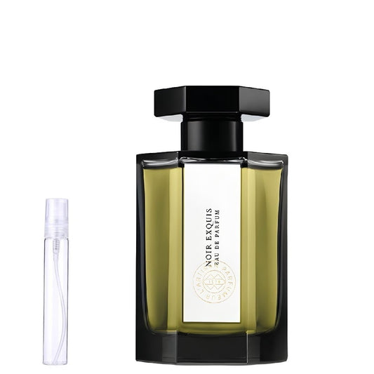 Noir Exquis by L'Artisan Parfumeur - Decant / Sample