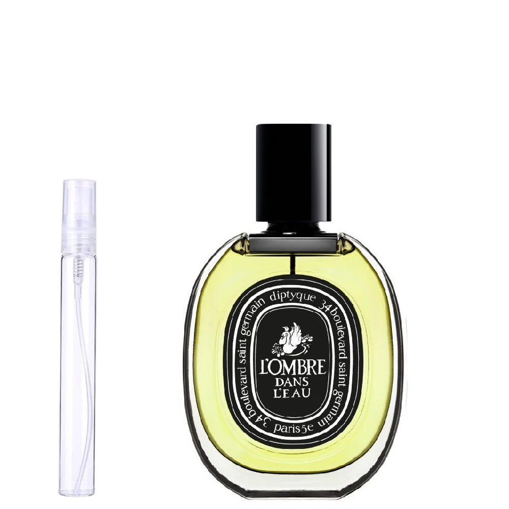 L’Ombre Dans L’Eau by Diptyque – Decant
