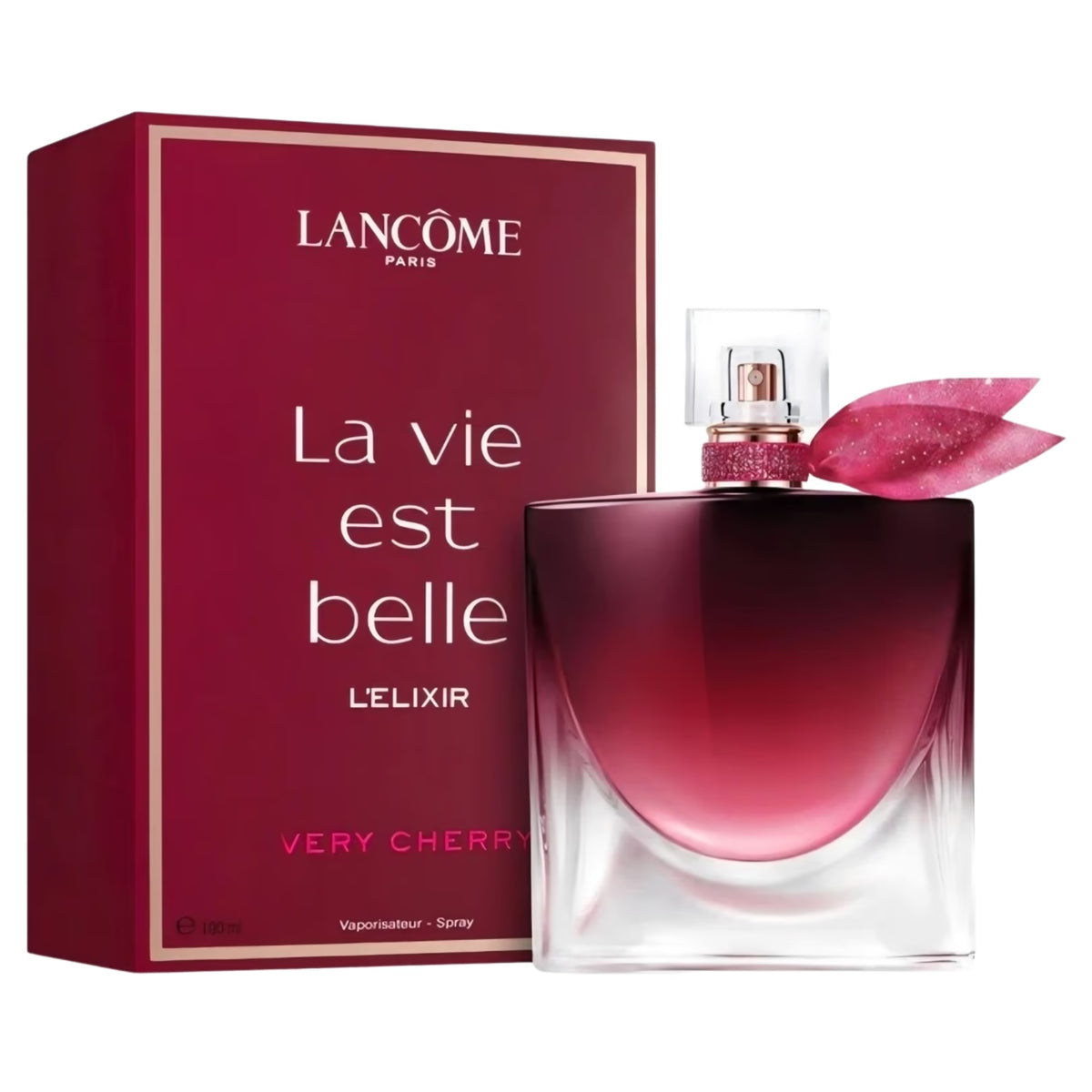 La Vie est Belle L'Elixir Very Cherry - Decant / Sample