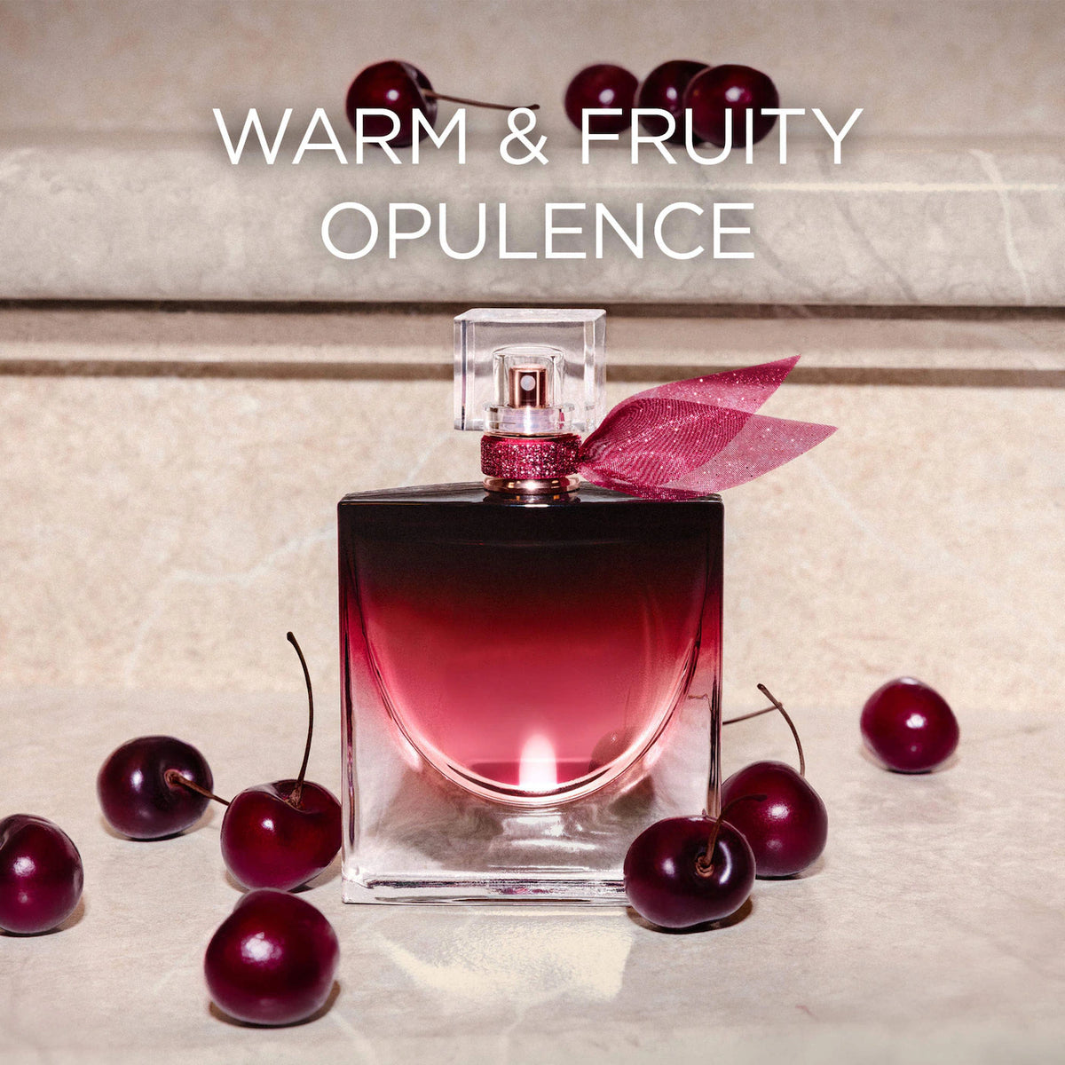 La Vie est Belle L'Elixir Very Cherry - Decant / Sample