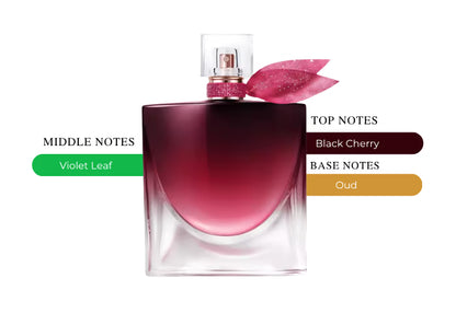 La Vie est Belle L'Elixir Very Cherry - Decant / Sample