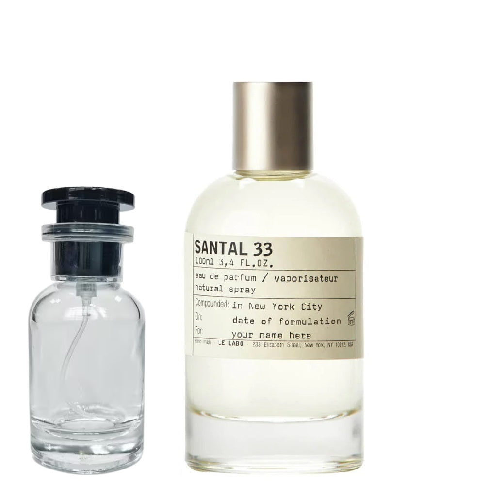 Santal 33 - Decant / Sample